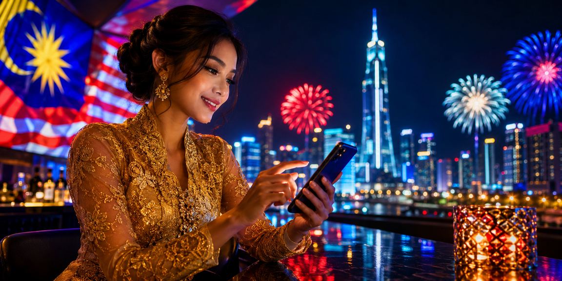 Permainan Roulette dalam talian di Kuala Lumpur pada platform ep2p gaya Malaysia