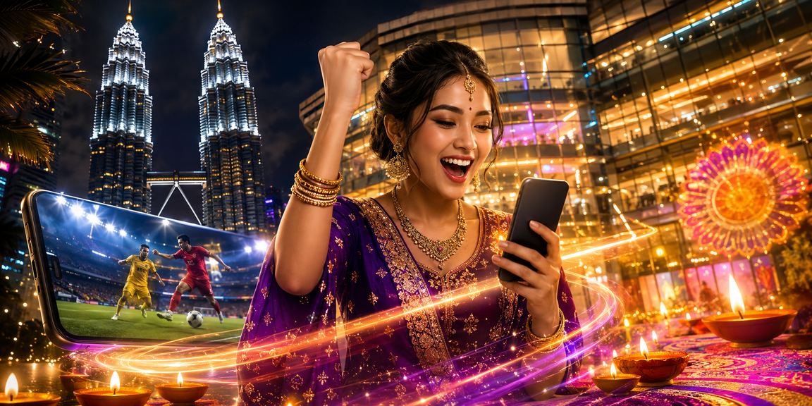 Kasino mudah alih Kuala Lumpur di platform ep2p