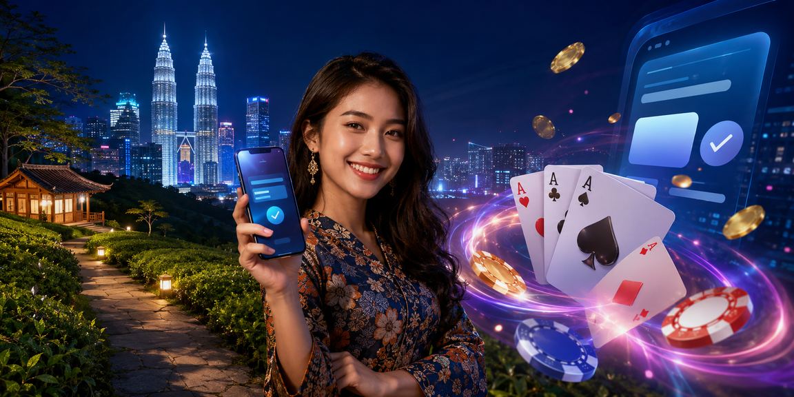 Permainan kad Teen Patti Kuala Lumpur gaya Malaysia untuk ahli VIP ep2p