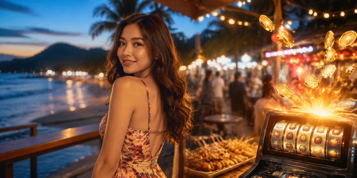Permainan slot Langkawi Malaysia platform ep2p dengan perlindungan data pengguna
