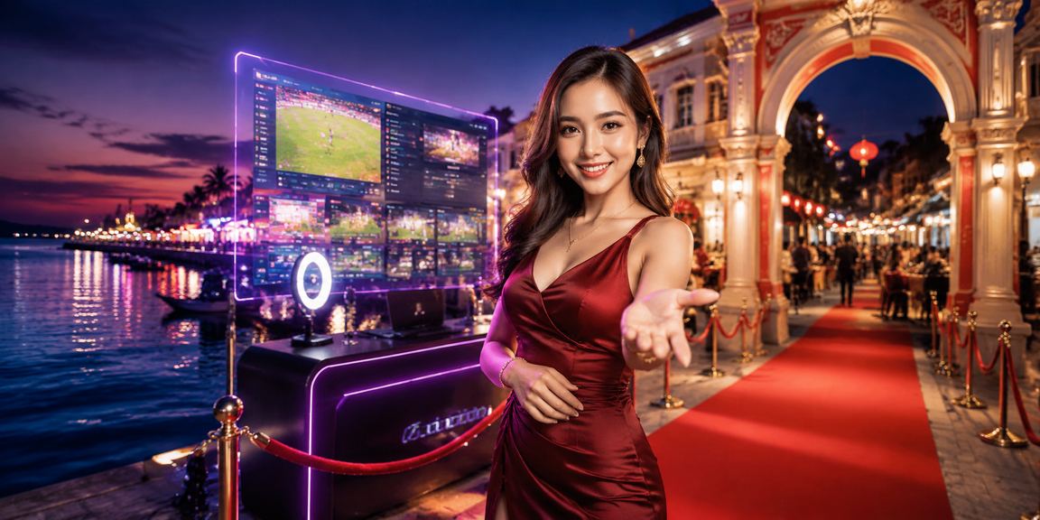 Tawaran pertaruhan promosi Malaysia gaya tempatan di platform ep2p