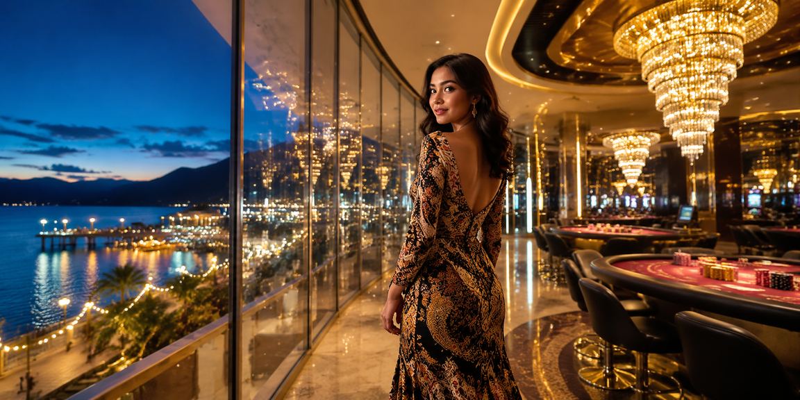 Program VIP bonus eksklusif Malaysia ep2p dengan tema batik tempatan