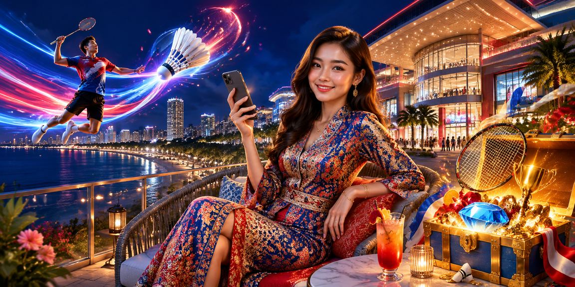 Kasino mudah alih Penang batik Malaysia ep2p log masuk telefon pintar