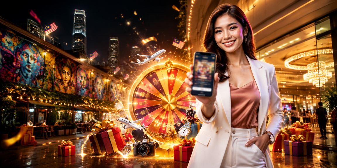 Permainan Roulette Pulau Pinang di kasino dalam talian ep2p Malaysia