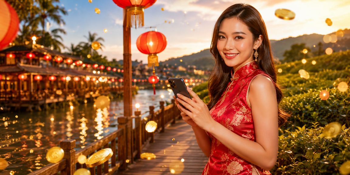 Bonus VIP Sabah gaya Melayu Malaysia ep2p aplikasi mudah alih