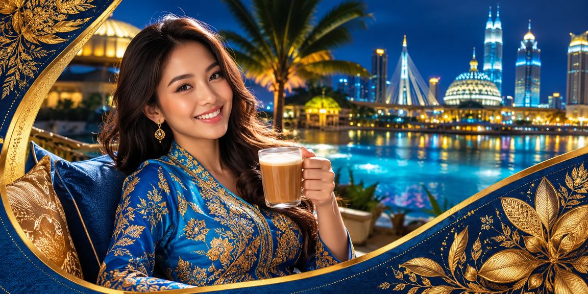 Bonus pendaftaran Selangor batik Malaysia ep2p daftar akaun baharu